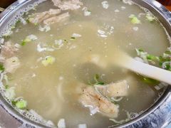 -有家驴肉黄面(敦煌店)