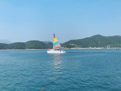 -北京金海湖景区