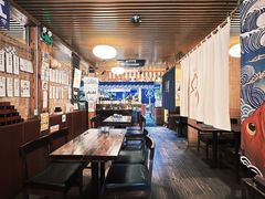 -酒肴一瓢·活贝料理·日本料理(三元桥·霄云路店)