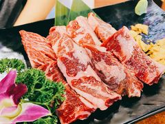 -蒜香焼肉PURUSHIN(马场路店)