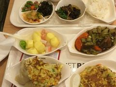 -亚惠美食广场(大连开发区安盛购物广场店)
