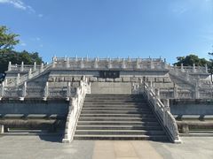 -观潮胜地公园