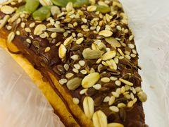 碱水谷物面包-81BAKERY(大学路店)