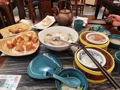 -安泰楼·佛跳墙创始人·传统闽味早茶·酒楼(三坊七巷闽菜地标店)