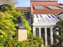 -鼓浪屿钢琴博物馆