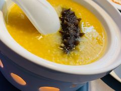 黄小米烩海参四年-徐记海鲜(大明宫|北二环店)