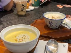 -RUXU入续鸳鸯糖水铺(星寰店)