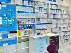 -极光口腔·矫正种植修复(锦江店)