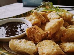 干炸响铃-楼外楼(西湖景区孤山路店)