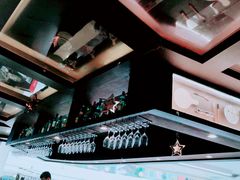 -盛焰铁板烧(王府井店)