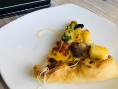 -必胜客(海滨店)