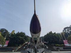 -聂荣臻元帅陈列馆