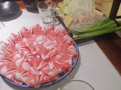 -宣武小院涮肉(前门店)
