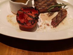 -沈阳君悦酒店·意坊意大利餐厅