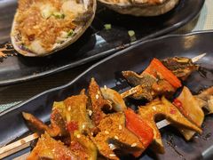 -渔娘渔家丹东海鲜(东直门店)