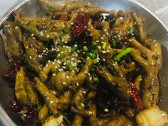 -小民大排档(光谷店)