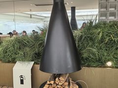 -大树餐厅(环球港店)