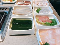 -海底捞火锅(石厦时代广场店)