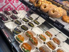 -CC BAGEL&SCONE 贝果与司康(南开大悦城店)