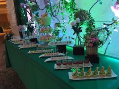 宴会厅-武汉马哥孛罗酒店