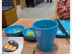 -晴季寿司(红旗街万达店)
