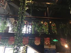 -繁华里音乐餐厅(蓬朗店)