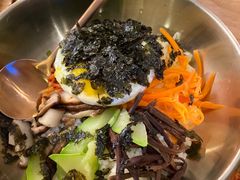 -OPPA HOUSE 韩国欧巴餐厅·韩国菜(北京路店)