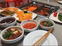 -海底捞火锅(铂澜大象城店)