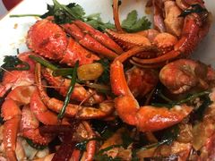 辣炒虾怪-以前的小酒馆(中山广场店)