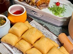 -纳瓦新疆菜(银都店)