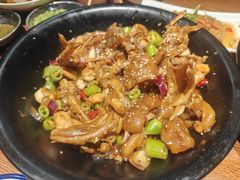 -掌上鲜(南顺城街店)