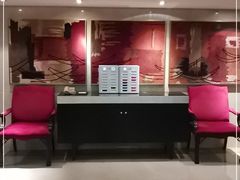 -厦门悦华酒店·绿庭主题自助餐厅