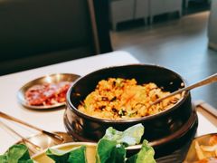 -西塔老太太泥炉烤肉(川沙百联店)