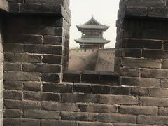 -平遥古城