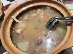 -熊记虾王·小龙虾(东晓南店)