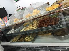 -老磁器口豆汁店(马家堡店)