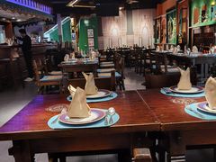 -甘尼仕印度餐厅爵士酒吧(阳春巷店)