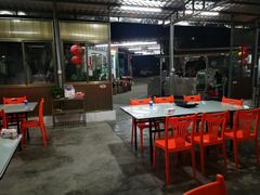 大堂-蚝乡农庄(铁涌赤岸店)