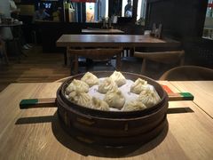 -老班长手工灌汤包老店(东山店)