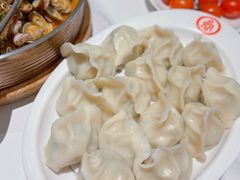 -双合园·海鲜水饺青岛菜(上清路店)