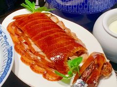 -北平食府·北京烤鸭(北京西站六里桥店)