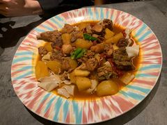 -耶里夏丽·丝路新疆菜·清真食品(徐汇南丹东路臻选店)