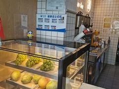 -茶百道(惠新东街店)
