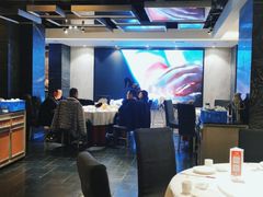 大堂-阿五黄河大鲤鱼(纬三路店)