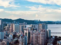 -景山公园
