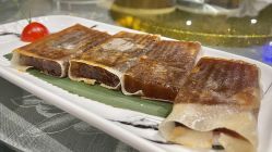 -佛山顺德香云纱园林酒店-宴会厅