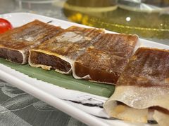 -佛山顺德香云纱园林酒店-宴会厅