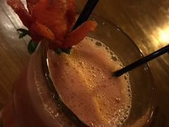 -Pundi Pundi Restaurant