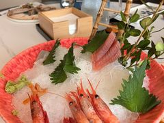 -红叶日料·放题·海胆·定食(星海店)