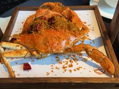 -小运河·公馆(国贸店)